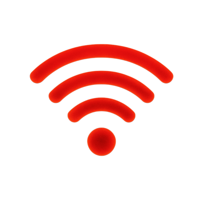 Nexus Wifi Logo